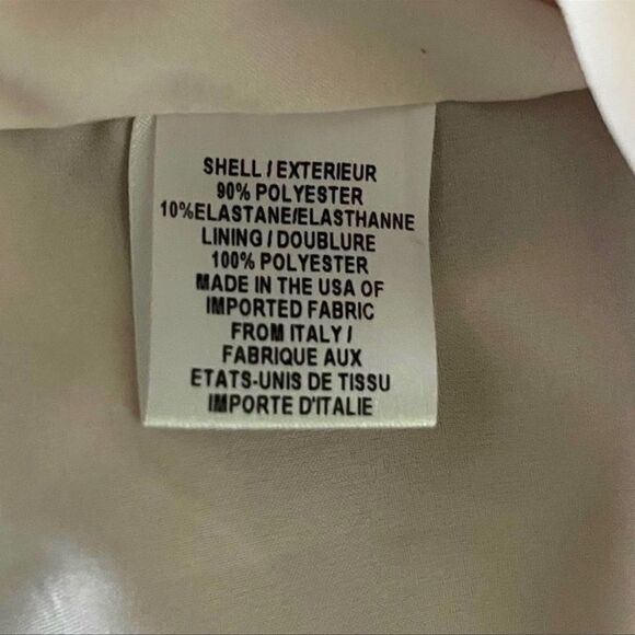 Milly Dress NWT - Picture 6 of 6